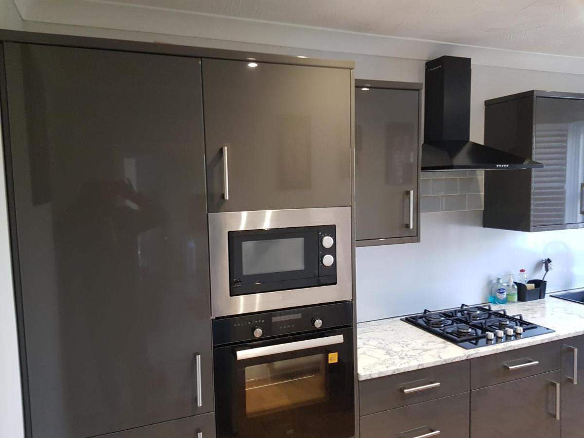 Parkview Apartment อีสต์บอร์น ภายนอก รูปภาพ