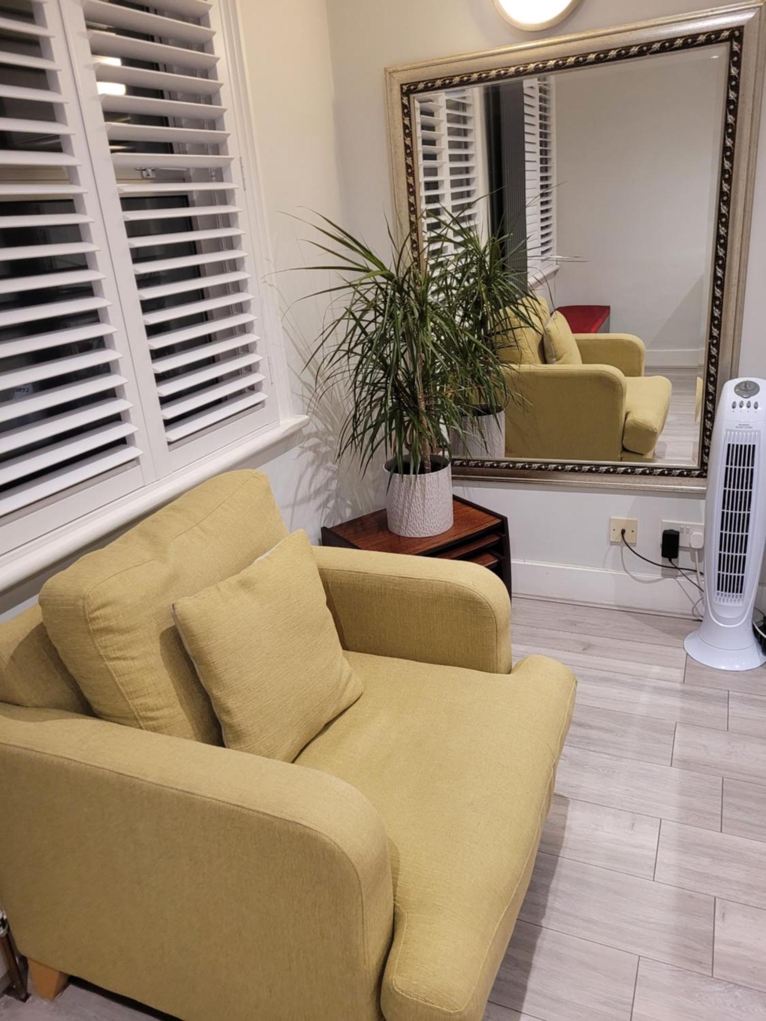 Parkview Apartment อีสต์บอร์น ภายนอก รูปภาพ