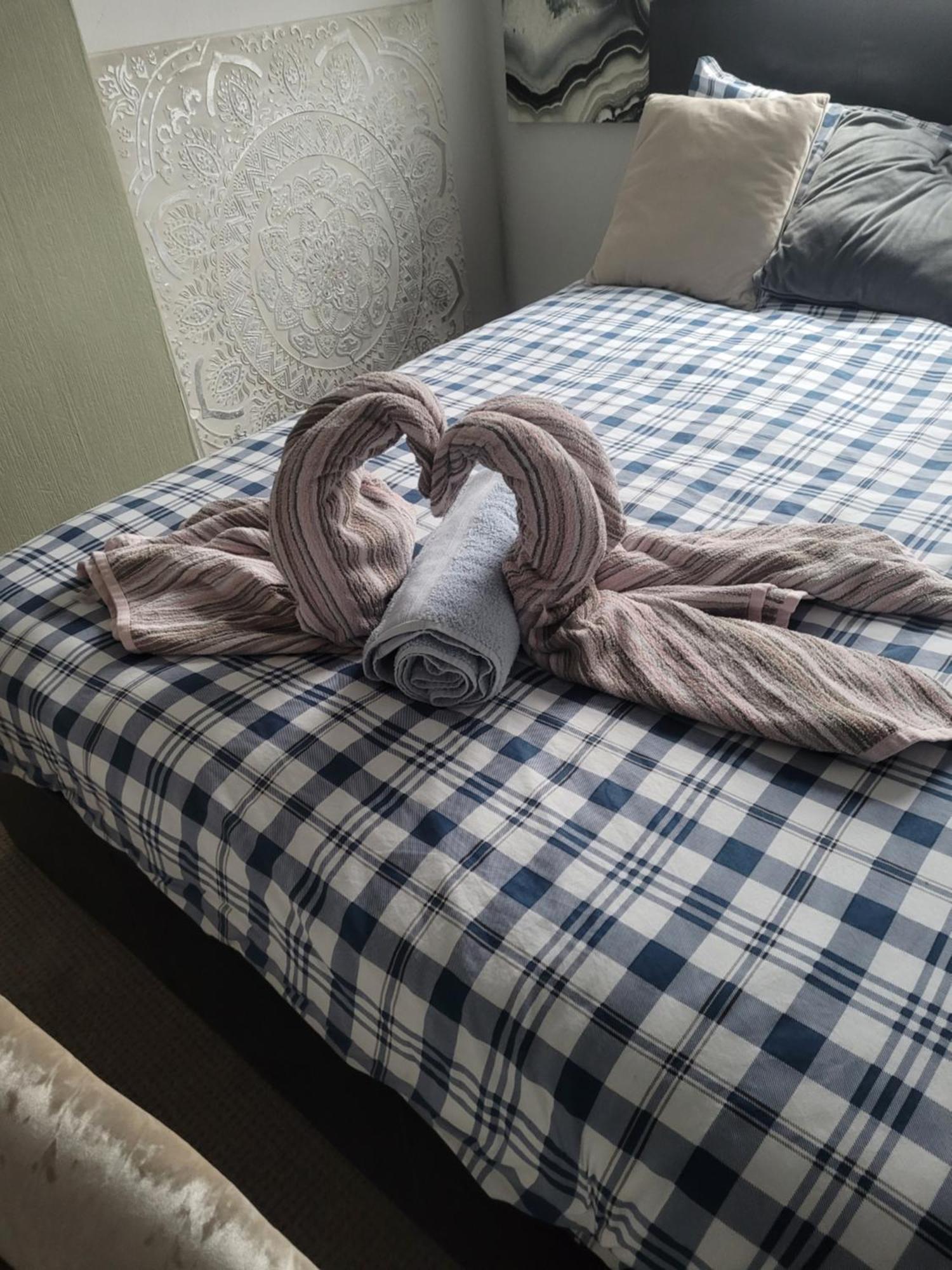 Parkview Apartment อีสต์บอร์น ห้อง รูปภาพ