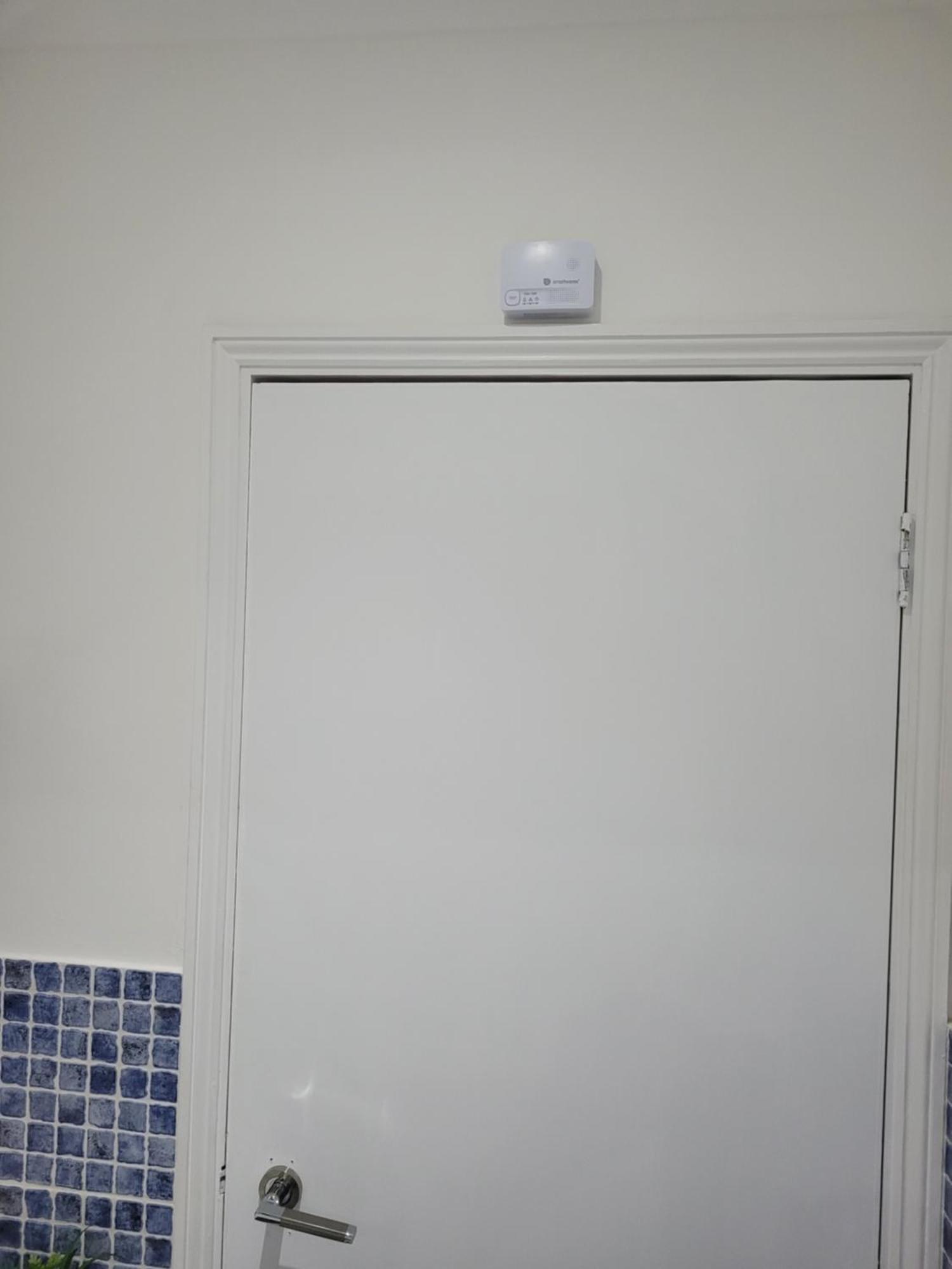Parkview Apartment อีสต์บอร์น ภายนอก รูปภาพ